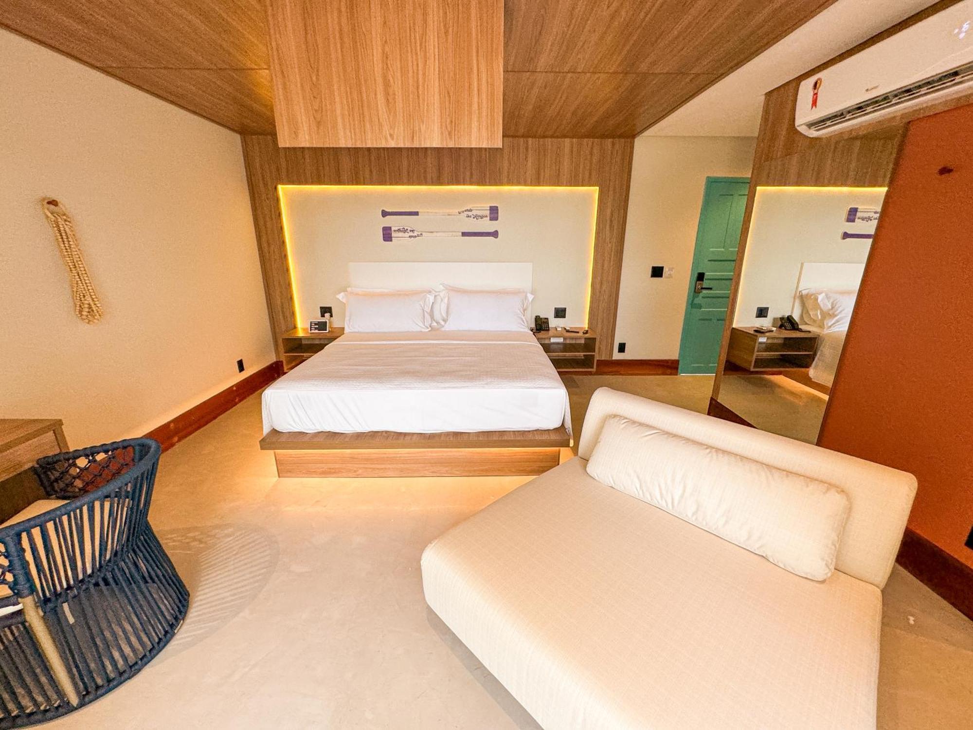 Poozendin Hotel De Charme Каноа-Кебрада Екстер'єр фото